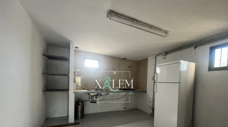 Castellón - Villanueva de Alcolea - 11404m2