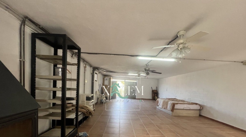 Castellón - Villanueva de Alcolea - 11404m2