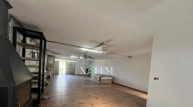 Castellón - Villanueva de Alcolea - 11404m2