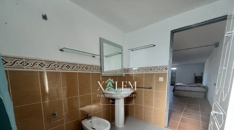 Castellón - Villanueva de Alcolea - 11404m2
