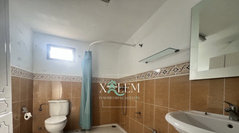Castellón - Villanueva de Alcolea - 11404m2