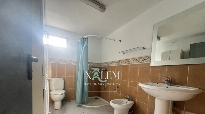 Castellón - Villanueva de Alcolea - 11404m2