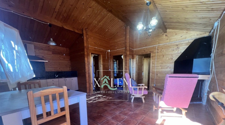 Castellón - Villanueva de Alcolea - 11404m2