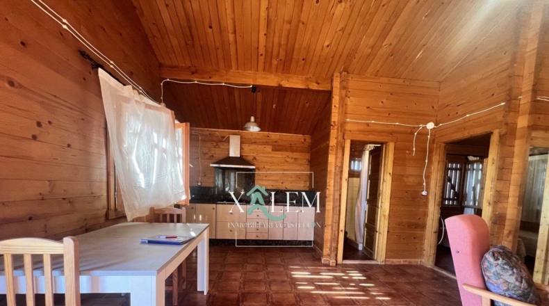 Castellón - Villanueva de Alcolea - 11404m2
