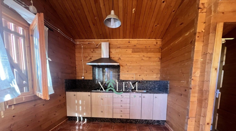 Castellón - Villanueva de Alcolea - 11404m2