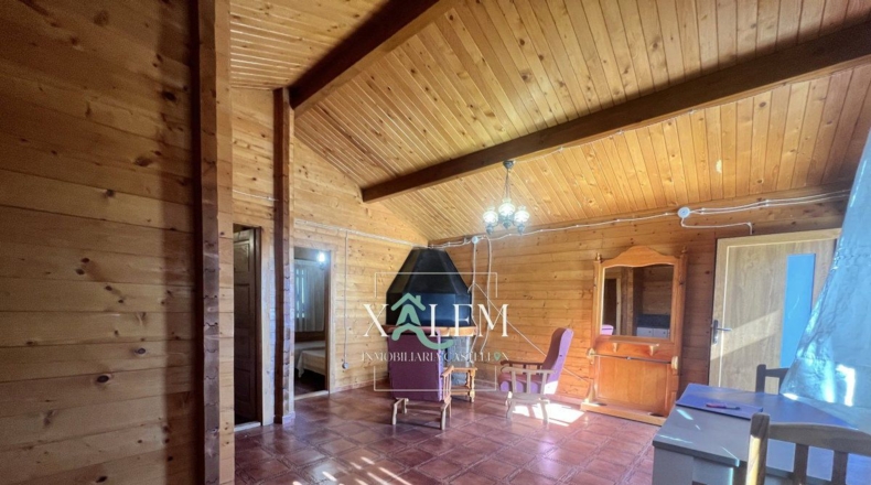 Castellón - Villanueva de Alcolea - 11404m2