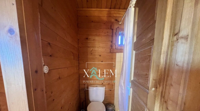 Castellón - Villanueva de Alcolea - 11404m2