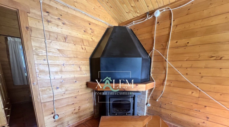 Castellón - Villanueva de Alcolea - 11404m2