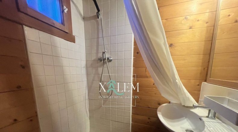 Castellón - Villanueva de Alcolea - 11404m2
