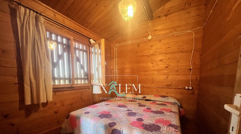 Castellón - Villanueva de Alcolea - 11404m2