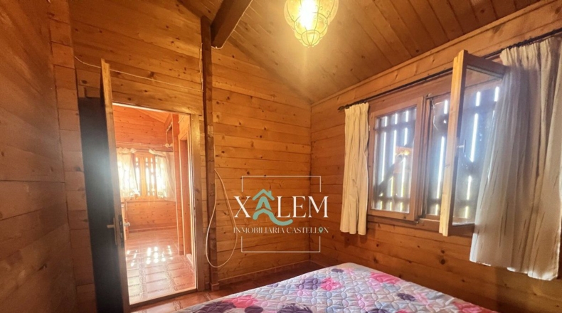 Castellón - Villanueva de Alcolea - 11404m2