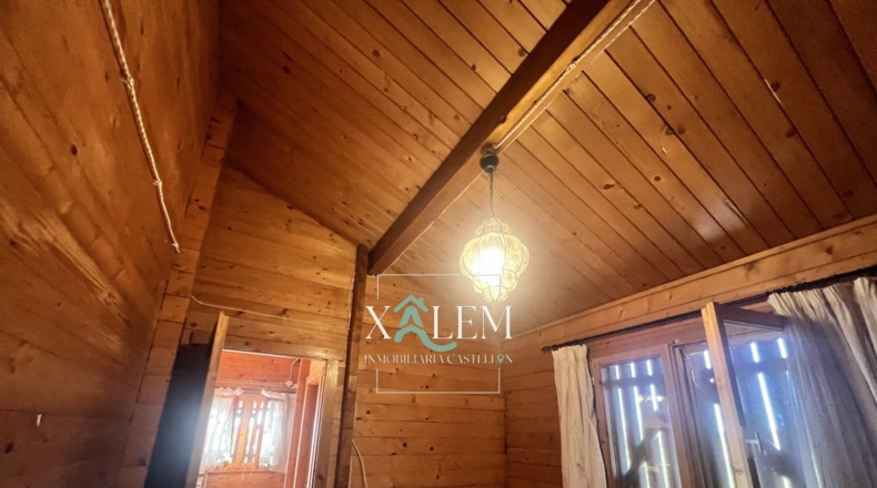 Castellón - Villanueva de Alcolea - 11404m2