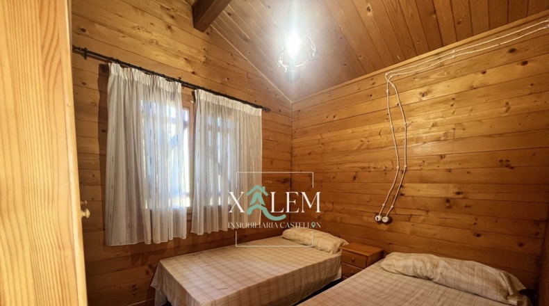 Castellón - Villanueva de Alcolea - 11404m2