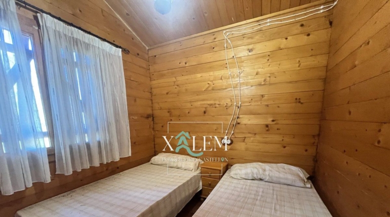 Castellón - Villanueva de Alcolea - 11404m2