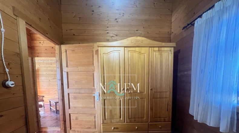 Castellón - Villanueva de Alcolea - 11404m2