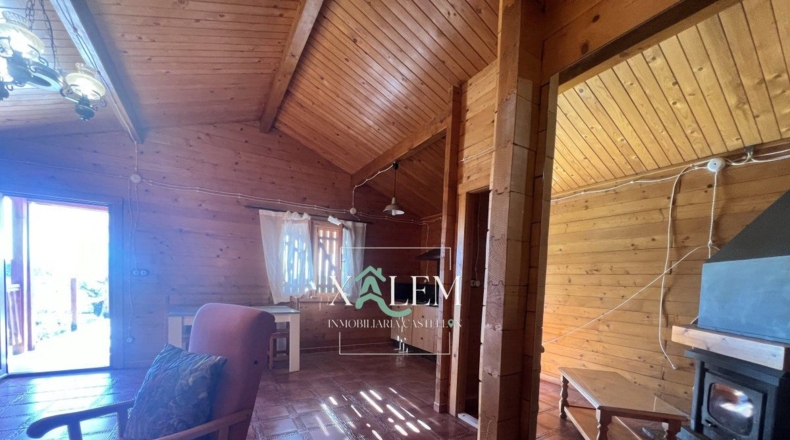 Castellón - Villanueva de Alcolea - 11404m2