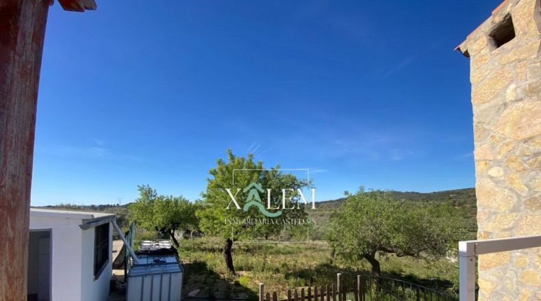 Castellón - Villanueva de Alcolea - 11404m2