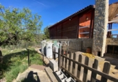 Xalet independent amb terreny en venda a Vilanova d'Alcolea ref.: TR396831 foto