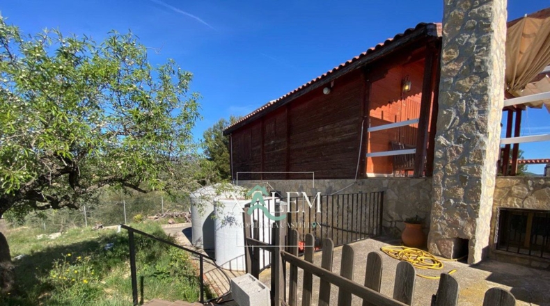 Castellón - Villanueva de Alcolea - 11404m2