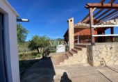 Xalet independent amb terreny en venda a Vilanova d'Alcolea ref.: TR396831 foto