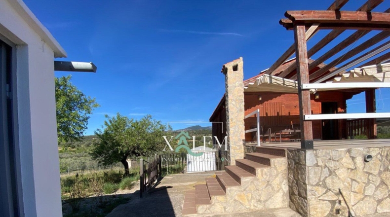 Castellón - Villanueva de Alcolea - 11404m2