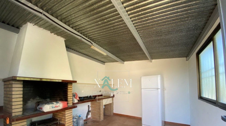 Castellón - Villanueva de Alcolea - 11404m2