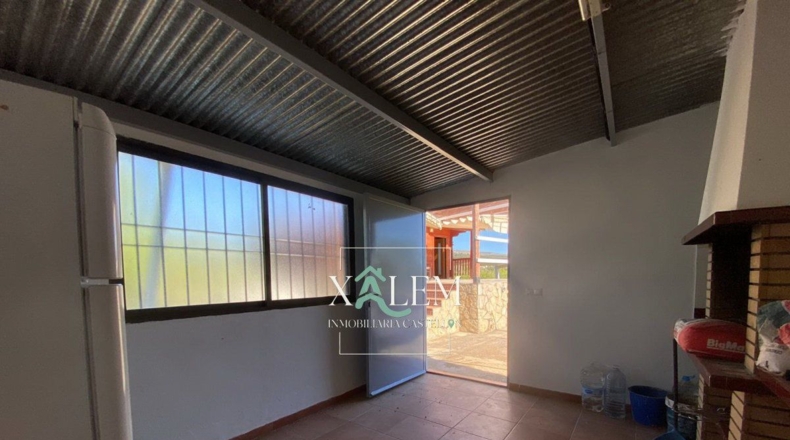 Castellón - Villanueva de Alcolea - 11404m2