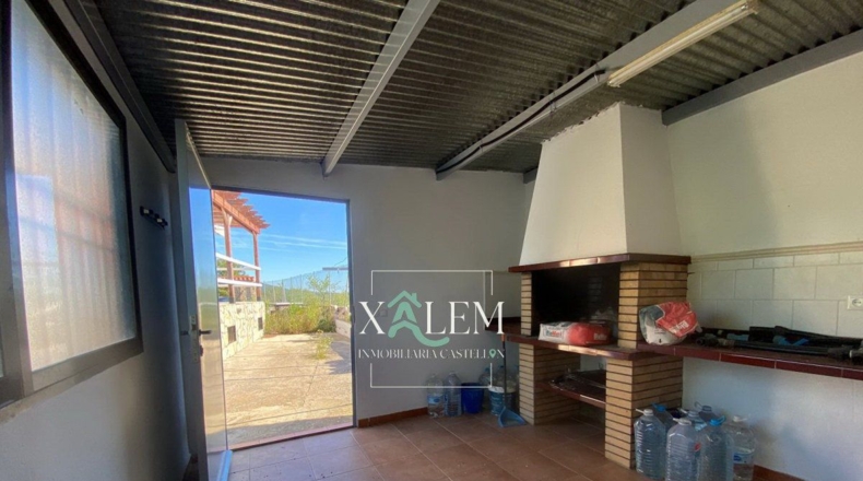 Castellón - Villanueva de Alcolea - 11404m2