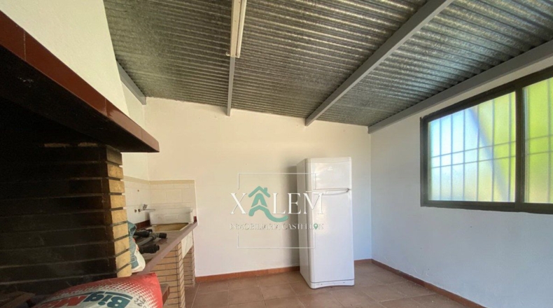 Castellón - Villanueva de Alcolea - 11404m2