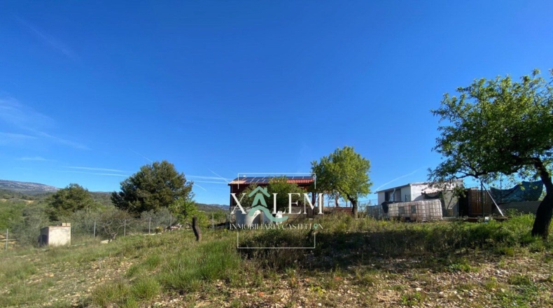 Castellón - Villanueva de Alcolea - 11404m2
