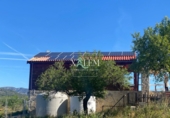 Xalet independent amb terreny en venda a Vilanova d'Alcolea ref.: TR396831 foto