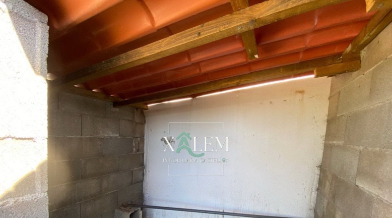Castellón - Villanueva de Alcolea - 11404m2