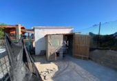Xalet independent amb terreny en venda a Vilanova d'Alcolea ref.: TR396831 foto