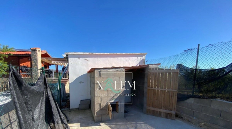 Castellón - Villanueva de Alcolea - 11404m2