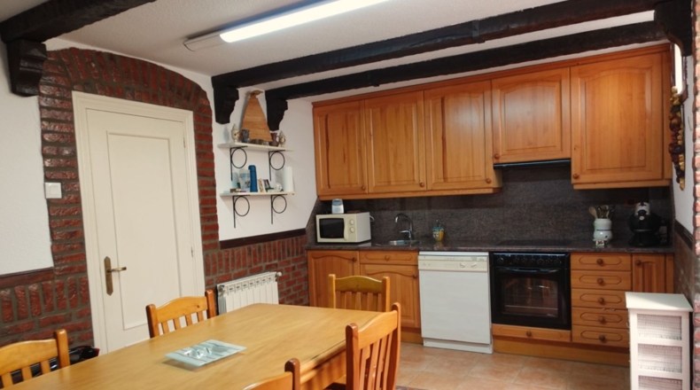 Cantabria - Laredo - 189m2
