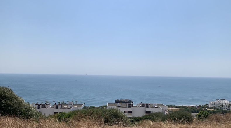 Malaga - Casares - 810m2