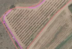 Alesanco 3399&nbsp;м²
