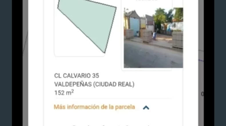 Сьюдад-Реаль - Valdepeñas - 165m2
