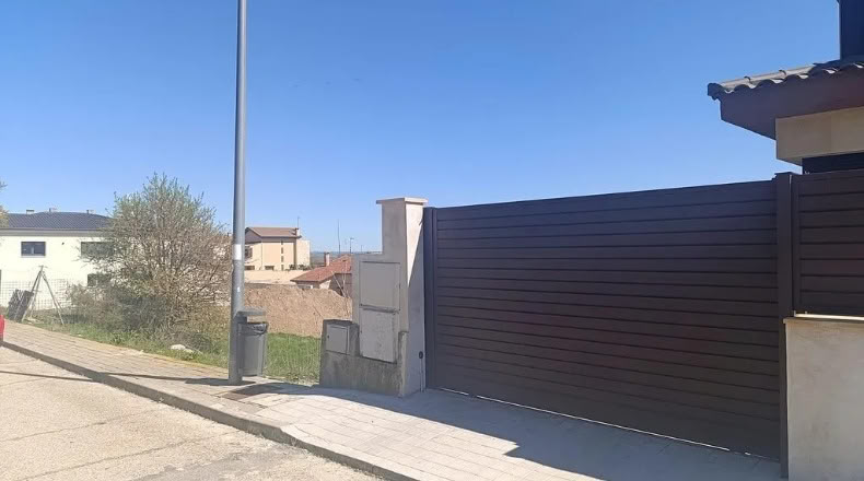 Comunidad de Madrid - El Molar - 505m2