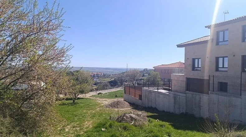 Comunidad de Madrid - El Molar - 505m2