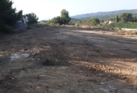 Montserrat 1565&nbsp;m²