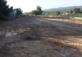 Suelo urbano en venta en la Carrer Serra d'Aitana, Montserrat, ref: TR396884 foto