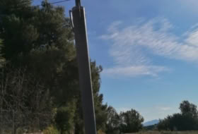 Montserrat 1565&nbsp;m²