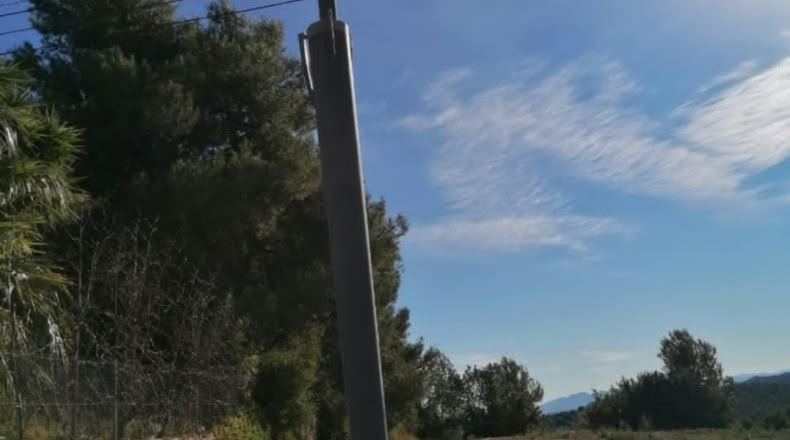 Valencia - Monserrat - 1565m2