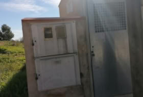 Montserrat 1565&nbsp;m²