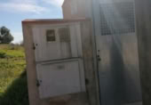 Suelo urbano en venta en la Carrer Serra d'Aitana, Montserrat, ref: TR396884 foto
