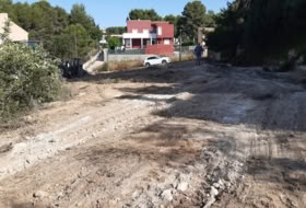 Montserrat 1565&nbsp;m²