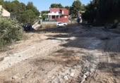 Suelo urbano en venta en la Carrer Serra d'Aitana, Montserrat, ref: TR396884 foto