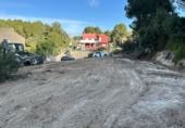 Suelo urbano en venta en la Carrer Serra d'Aitana, Montserrat, ref: TR396884 foto