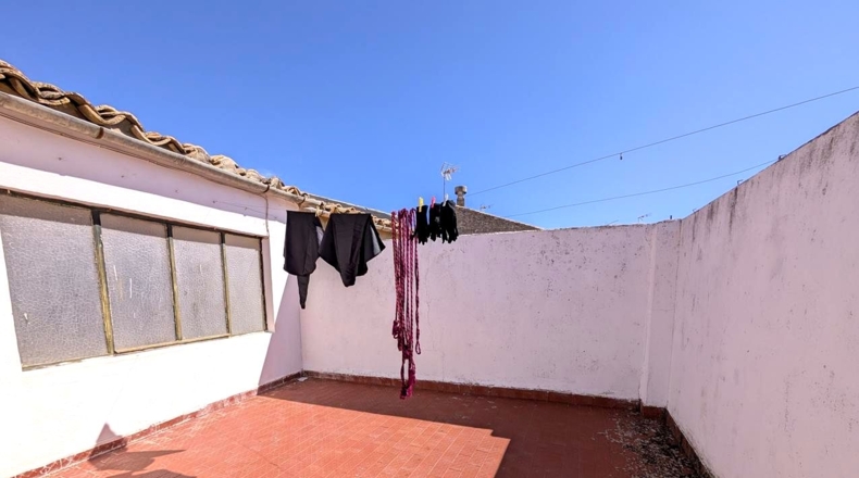 Jaén - Úbeda - 384m2